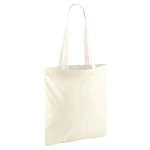 Westford Mill, Tragetasche Revive, Recyceltes Material Damen Beige ONE SIZE, Westford Mill - Tragetasche Revive, recyceltes Material, für Damen, Beige, One Size