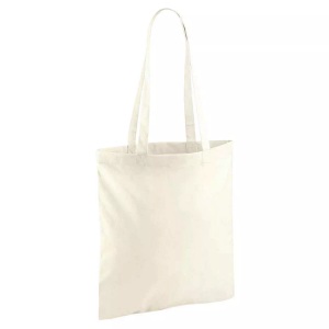 Westford Mill, Tragetasche Revive, Recyceltes Material Damen Beige ONE SIZE, Westford Mill - Tragetasche Revive, recyceltes Material, für Damen, Beige, One Size