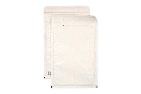 undefined, ELCO Luftpolstertasche Safepost 700091 weiss 260x350mm 100 Stück, ELCO Luftpolstertasche Safepost 700091 weiss 250x340mm 50 Stück