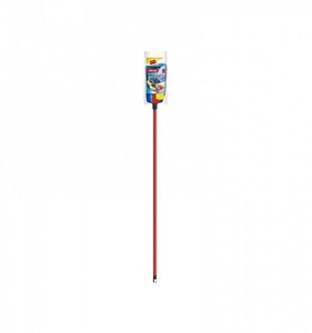 VILEDA, Vileda 4073 Super Mocio RED - Griff (Rot), Vileda Wischmop Super Mocio