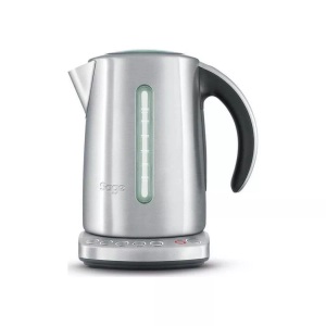 Sage, Sage SKE825 - Wasserkocher The Smart Kettle, Sage Wasserkocher Smart Kettle 1.7 l, Silber