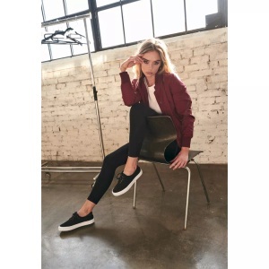 Urban Classics, Urban classics ladies - LIGHT BOMBER of light transition jacket