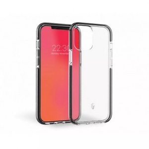 Force Power, Force Power - Hülle Life Apple iPhone 12 Pro Max, Transparent, Force Power - Hülle Life Apple iPhone 12 Pro Max, Transparent