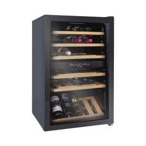 Weinklimaschrank WKH39D 2 Zonen, Haushaltsgrossgeräte, One Size