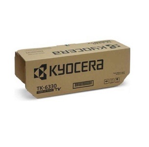 Kyocera, Kyocera Toner, schwarz, TK-6330, (32'000 Seiten) , Kyocera Toner, schwarz, TK-6330, (32'000 Seiten)
