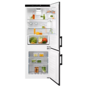 Electrolux, Electrolux EK276BNRSW Kühlschrank Weiss Rechts, Electrolux EK276BNRSW Kühlschrank Weiss Rechts