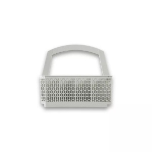 MIELE, Besteckkorb Miele 6024710 Grau, Miele Besteckkorb