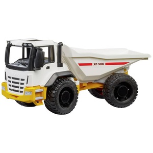 Bruder, Dumper, Modellfahrzeug, Dumper, Modellfahrzeug