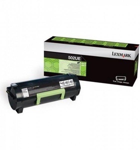 Lexmark, Lexmark 60F2X0E Projekt-DK schwarz, Lexmark Toner 60F2X0E Black