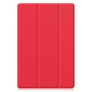Cover-Discount, Galaxy Tab A8 10.5 - Tri-fold Smart Case, Cover-Discount - Galaxy Tab A8 10.5 Tri-fold Smart Case, Weiss Bunt, 10