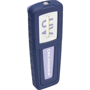 Scangrip, Scangrip 03.5408 UV-Form LED, UV-LED Arbeitsleuchte akkubetrieben 250 lm, Scangrip 03.5408 UV-Form LED, UV-LED Arbeitsleuchte akkubetrieben 250 lm