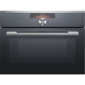 Electrolux, Electrolux EB4PL90KCN Mikrowellengerät Chrom, Electrolux EB4SL90KCN Mikrowellengerät Chrom