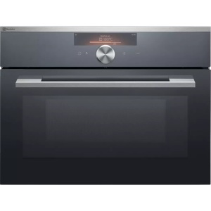 Electrolux, Electrolux EB4PL90KCN Mikrowellengerät Chrom, Electrolux EB4SL90KCN Mikrowellengerät Chrom