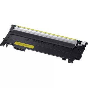 Samsung, Samsung Clt-Y404S - (Gelb), Samsung Toner, gelb, CLT-Y404S, (1'000 Seiten)