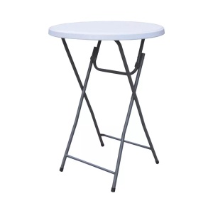 FS-STAR, FS-STAR - Stehtisch Ø80 cm rund, One Size, FS-STAR, Gartenmöbel, FS-STAR Stehtisch Ø80 cm rund, Produkte & Wohnen