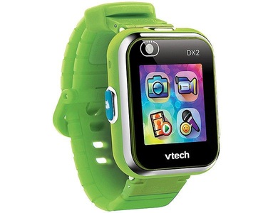 VTech, vtech ® Kidizoom Smart Watch DX2, grün, Kidizoom Smartwatch DX2