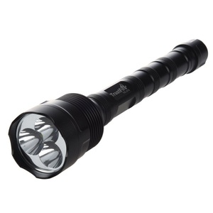eStore, Trustfire Xt-f5 Led-taschenlampe 3800lm Unisex, eStore - TrustFire XT-F5 LED-Taschenlampe 3800LM