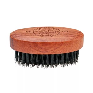 Captain Fawcett, Brush - Wild Boar Beard Brush, Capt. Fawcett Tools - Wild Boar Beard Brush
