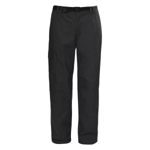Trespass, Trespass - Clifton CargoHose, für Herren, Schwarz, Größe XXL, Trespass - Clifton CargoHose, für Herren, Schwarz, Größe XXL