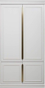 mutoni casual, Schrank Organize Kiefer Nebelgrau (FSC), Schrank Organize Kiefer Nebelgrau (FSC)