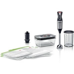 Bosch, ErgoMixx Style MS6CM61V2, Stabmixer, Stabmixer ErgoMixx Style MS6CM61V2