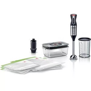 Bosch, ErgoMixx Style MS6CM61V2, Stabmixer, Stabmixer ErgoMixx Style MS6CM61V2