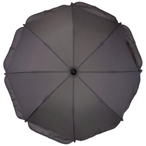 Fillikid, fillikid Sonnenschirm Standard dunkelgrau, 