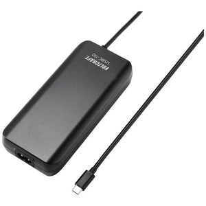 VOLTCRAFT, VOLTCRAFT USBC-110 Notebook-Netzteil 112 W 5 V/DC, 9 V/DC, 12 V/DC, 15 V/DC, 20 V/DC 5 A, VOLTCRAFT USBC-110 USB-Ladegerät 100 W 5 V/DC, 20 V/DC 5 A USB Power Delivery (USB-PD)