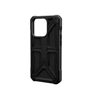 Urban Armor Gear, Urban Armor Gear Monarch Case Apple iPhone 14 Pro Schwarz, 
