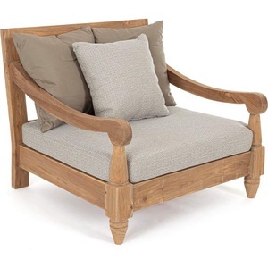 mutoni lifestyle, Gartensessel Bali natur, Gartensessel Bali natur