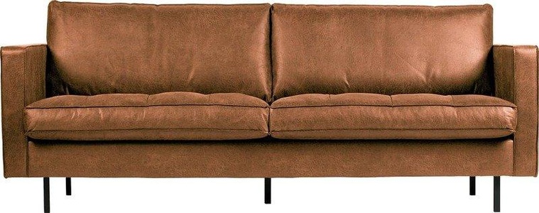 mutoni casual, Sofa Rodeo Classic 2.5 Sitzer Cognac