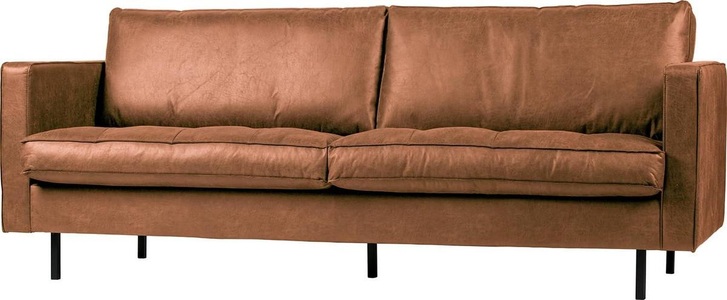 mutoni casual, Sofa Rodeo Classic 2.5 Sitzer Cognac