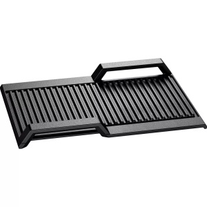 Siemens, Siemens Hz390522 Grill Plate Grillplatte (), Siemens Grillplatte HZ390522