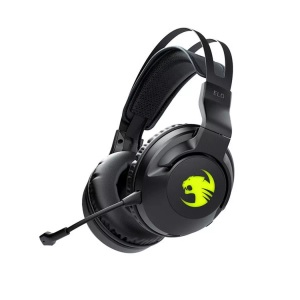 Roccat, ROCCAT Elo 7.1 Air - Gaming Headset (Schwarz), Roccat ELO 7.1 AIR, black, ROC-14-140-02