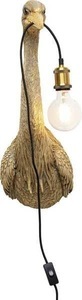 Kare Design, Wandleuchte Heron, Wandleuchte Heron