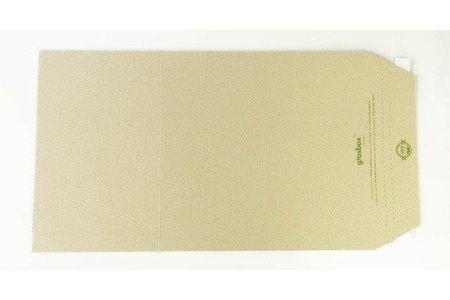 Neutral, NEUTRAL Buchverpackung Grasbox 564931 215x305x80mm 25 St&uuml;ck, NEUTRAL Buchverpackung Grasbox 564931 215x305x80mm 25 St&uuml;ck