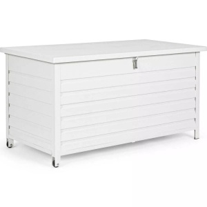 mutoni lifestyle, Gartentruhe Atlantic weiss, Gartentruhe Atlantic weiss