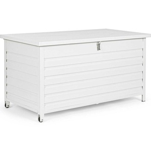 mutoni lifestyle, Gartentruhe Atlantic weiss, Gartentruhe Atlantic weiss