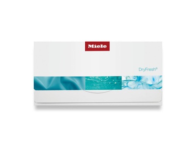 MIELE, Miele Duftflacon DryFresh 3 Stück, Miele FA DF 452 L / Set 3-mal Miele DryFresh für 150 Trocknergänge ? Auffrischen und Beduften.