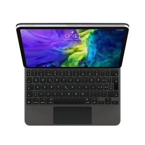 Apple, Apple iPad Pro 11 Magic Keyboard (Schweizer Ausführung), Magic Keyboard 2018-2022 für iPad Pro 11
