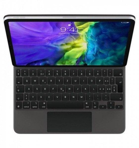 Apple, Apple iPad Pro 11 Magic Keyboard (Schweizer Ausführung), Magic Keyboard 2018-2022 für iPad Pro 11