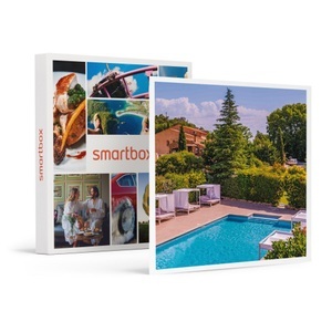 SMARTBOX, Luxus-Golfurlaub: 2 Übernachtungen mit Dinner im 5* Domaine Ribiera Golf Resort für 2, Luxus-Golfurlaub: 2 Übernachtungen mit Dinner im 5* Domaine Ribiera Golf Resort für 2