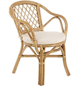 mutoni Garten Deluxe, Gartensessel mit Kissen Athina New, Gartensessel mit Kissen Athina New