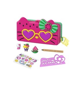 undefined, Hello Kitty and Friends Minis Strand Spielset, 