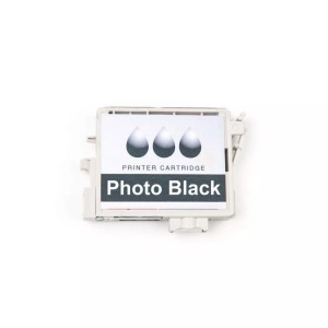 Canon, Canon Tintenpatrone PFI-1700PBK Original Photo Schwarz 0775C001AA Druckerpatrone, Canon, Tinten, Canon PFI-1700 Photo Black 700ml, Produkte & Wohnen