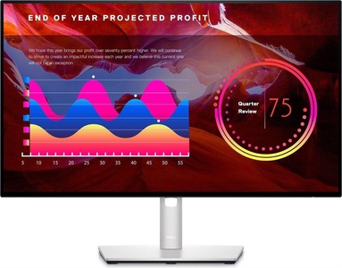 Dell, Dell U2422H UltraSharp Monitor, UltraSharp U2422H, LED-Monitor
