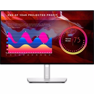Dell, Dell U2422H UltraSharp Monitor, UltraSharp U2422H, LED-Monitor