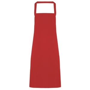 Premier, Schürze Ohne Taschen (2 Stückpackung) Unisex Rot Bunt ONE SIZE, PREMIER - Schürze ohne Taschen (2 StückPackung), One Size, Rot Bunt