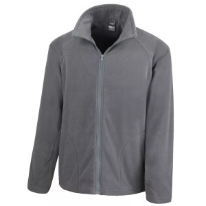 Result, Result Fleecejacke »Core Herren, Antipilling«