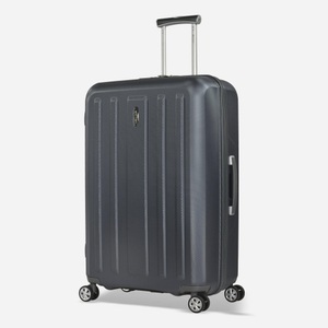 Eminent, Kapstadt Großer Koffer 4 Rollen Unisex Taubengrau 77 CM, 